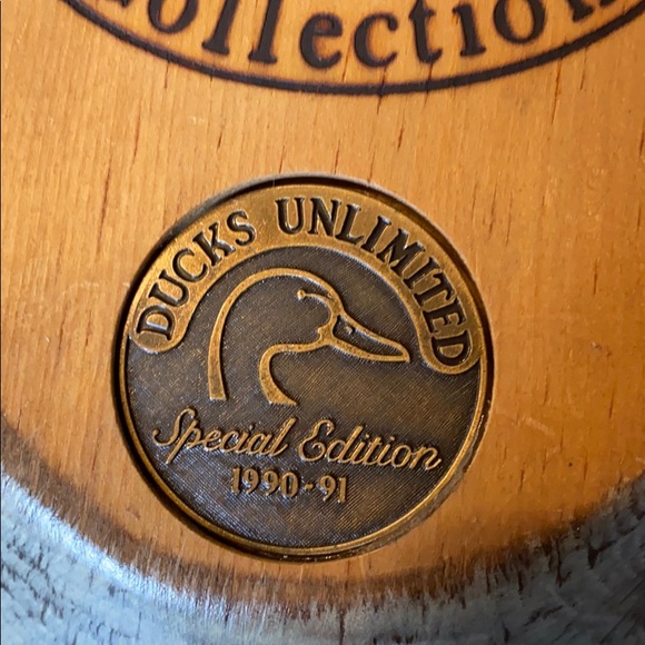 Chris Olsen Ducks collection 1990-91 sp edition - Picture 3 of 8